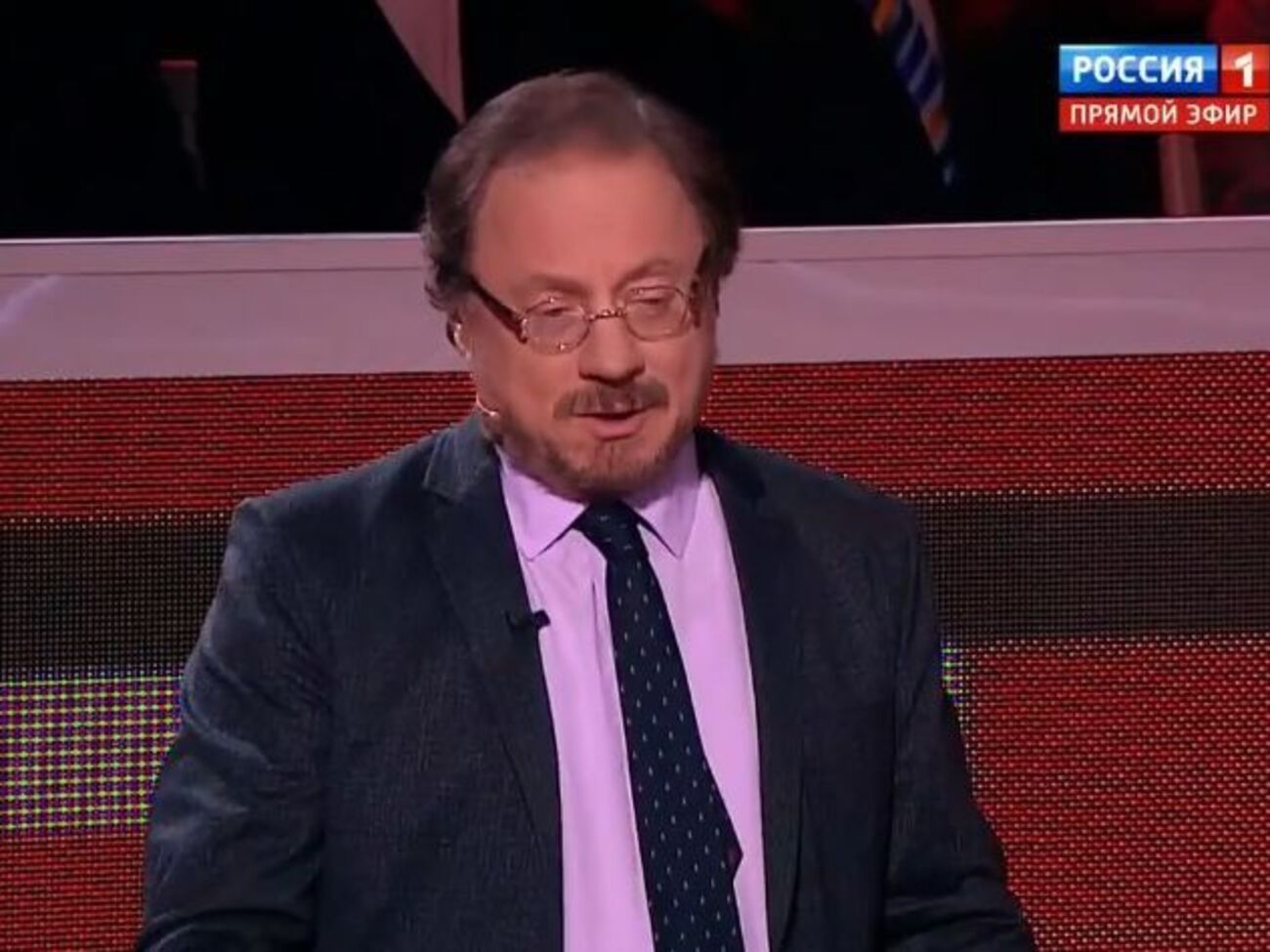 Микола Злобін: Це не санкції. Це фундаментальна зміна американської політики щодо Росії