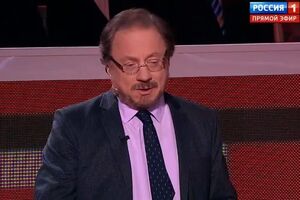 Микола Злобін: Це не санкції. Це фундаментальна зміна американської політики щодо Росії