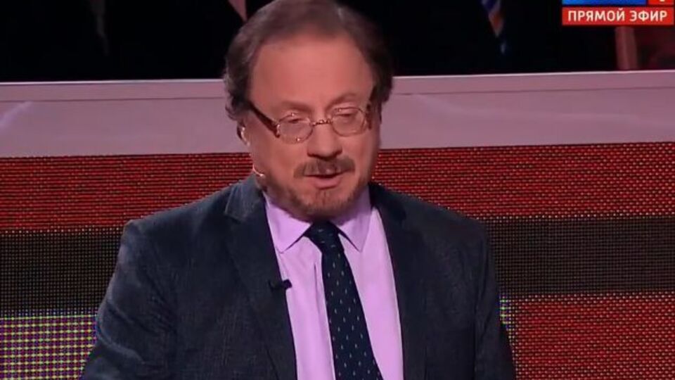 Микола Злобін: Це не санкції. Це фундаментальна зміна американської політики щодо Росії