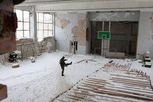 Український військовий: Так будемо просуватися далі. Потихеньку, але не спиняючись