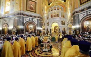 У РПЦ були агенти КДБ