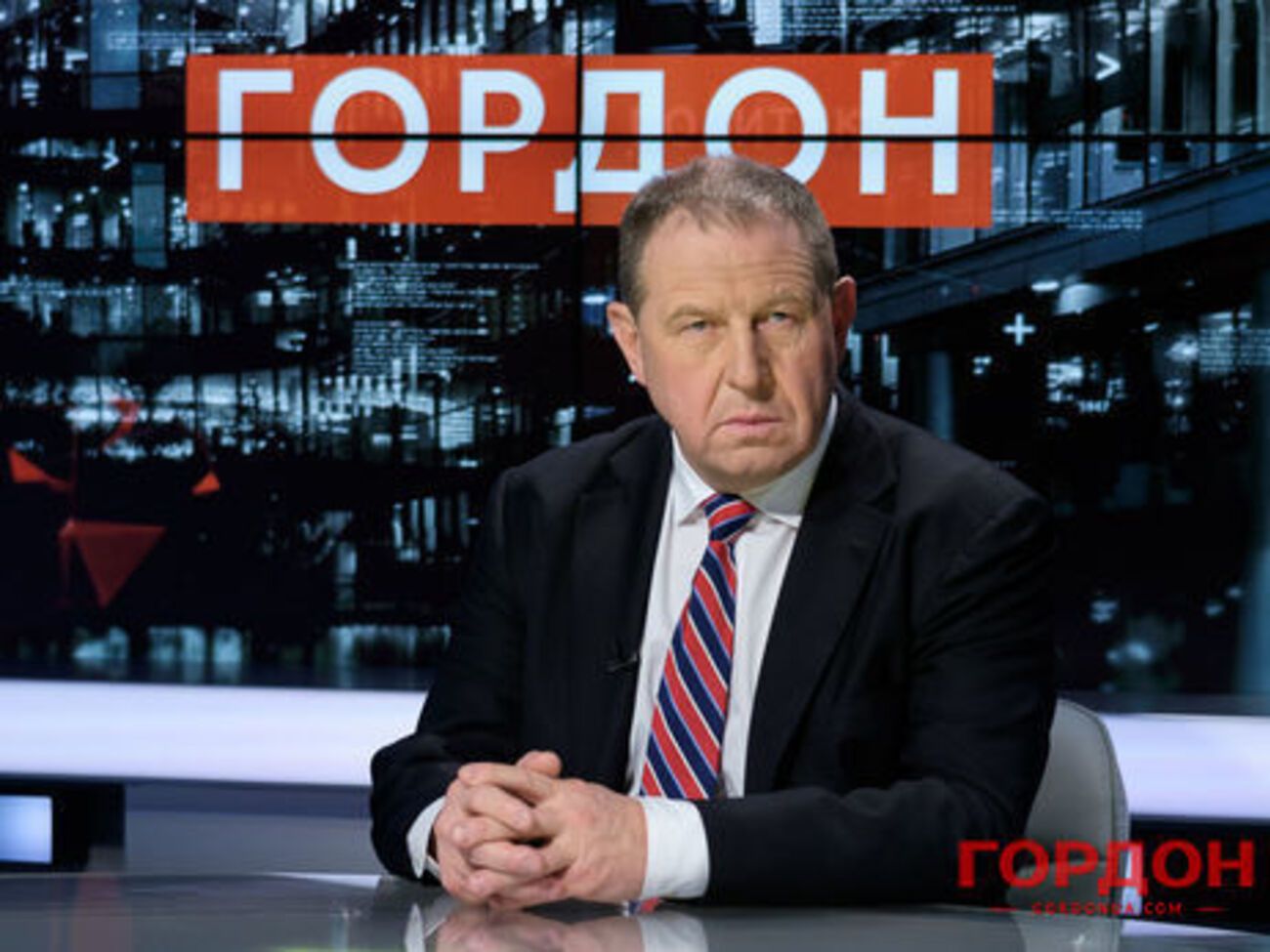 Ілларіонов: Цей звіт не є "списком санкцій"