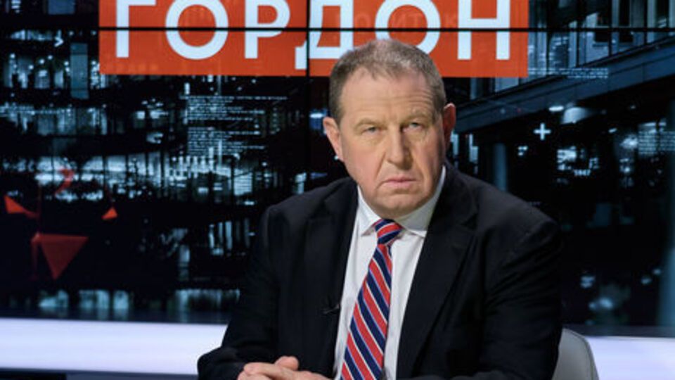 Илларионов: Этот отчет не является "списком санкций"