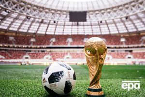 Чемпионат мира по футболу в РФ будет проходить с 14 июня по 15 июля