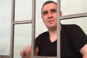 Євгена Панова ФСБ РФ схопила у серпні 2016 року, його майже півтора року утримують у СІЗО на території окупованого Криму