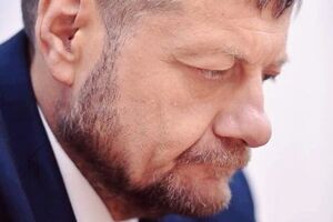 Мосийчук: Когда же наконец эти прокацапские уроды не смогут бежать из страны?