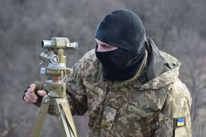 У штабі АТО заявили, що готові до будь-якого розвитку ситуації