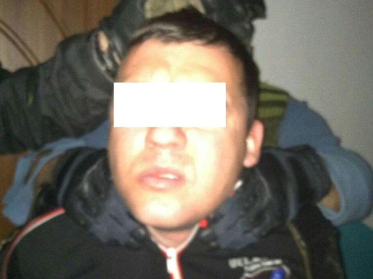 Суд оголосив вирок терористові, затриманому СБУ у 2016 році