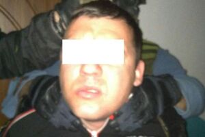 Суд оголосив вирок терористові, затриманому СБУ у 2016 році