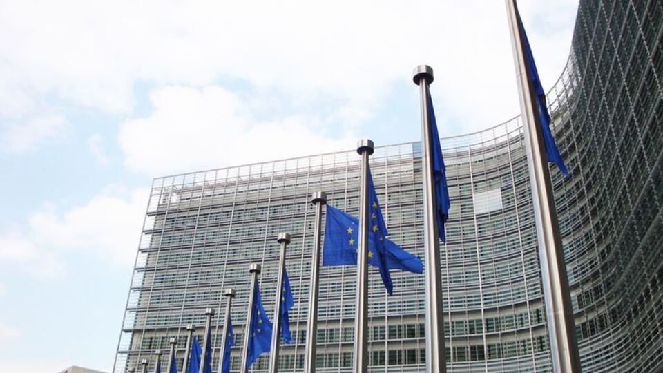 Єврокомісія має намір проголосувати за стратегію щодо країн Західних Балкан 6 лютого