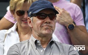 Спейси играл в "Карточном домике" Фрэнка Андервуда