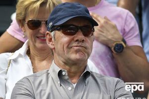 Спейсі грав у "Картковому будинку" Френка Андервуда