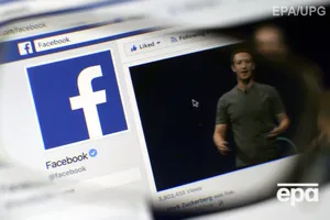 Цукерберг: Ми внесли зміни, щоб показувати менше вірусних відеороликів