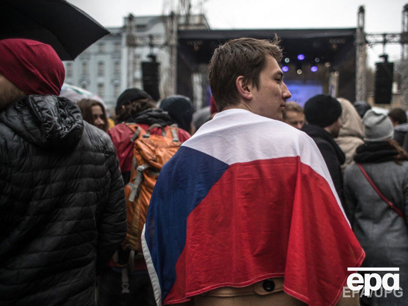 В Чехии меняют модель трудовой миграции