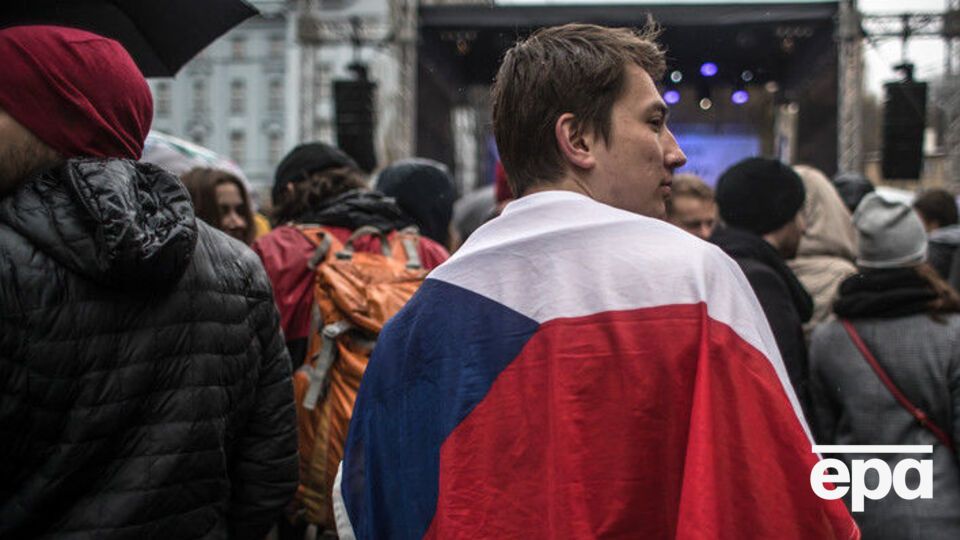 У Чехії змінюють модель трудової міграції