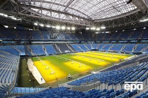 Чемпіонат світу з футболу пройде в Росії з 14 червня до 15 липня