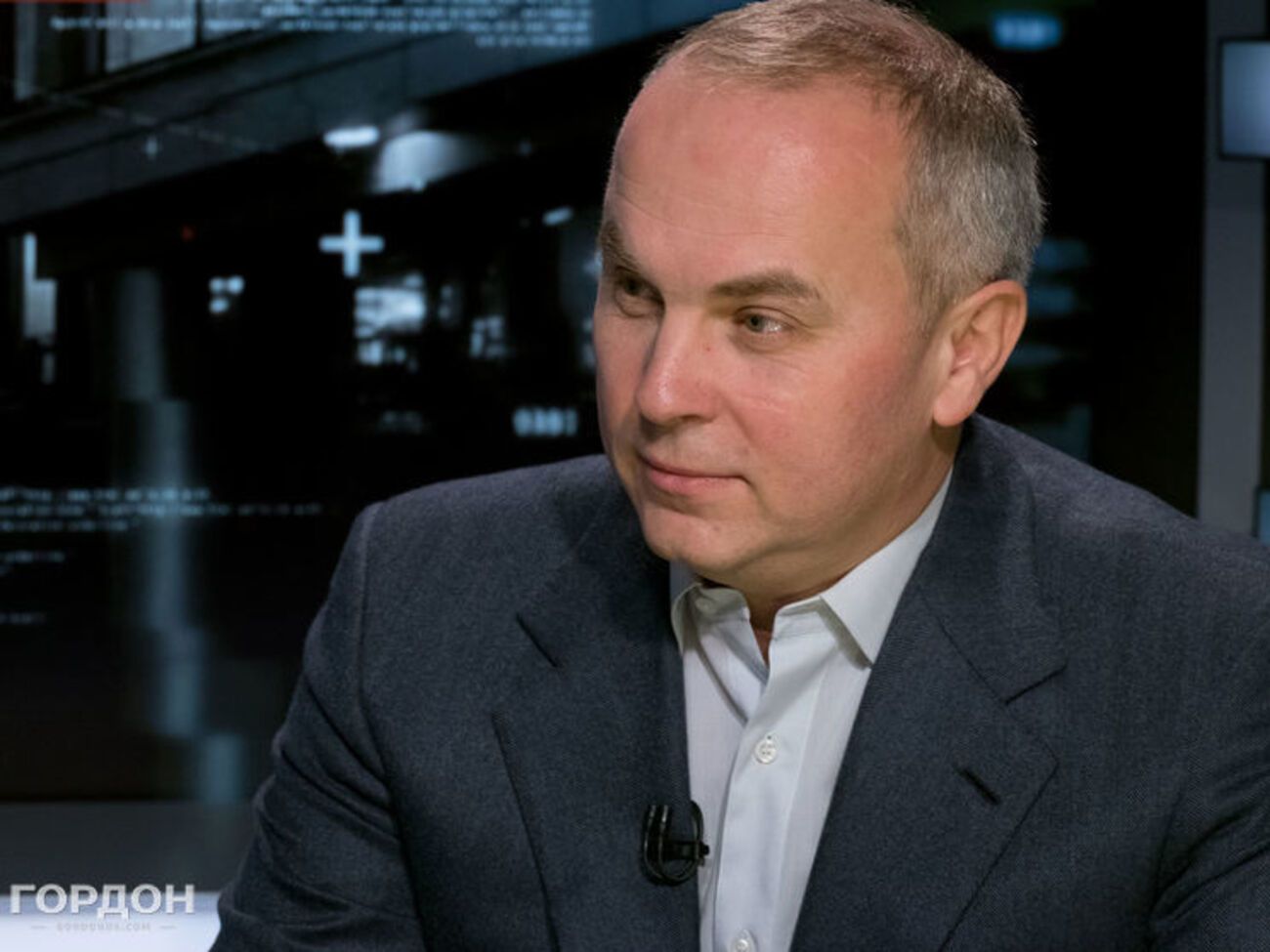 Нестор Шуфрич: Зараз люди дуже добре живуть по-новому. Я не думаю, що ми маємо дати їм можливість жити ще новіше