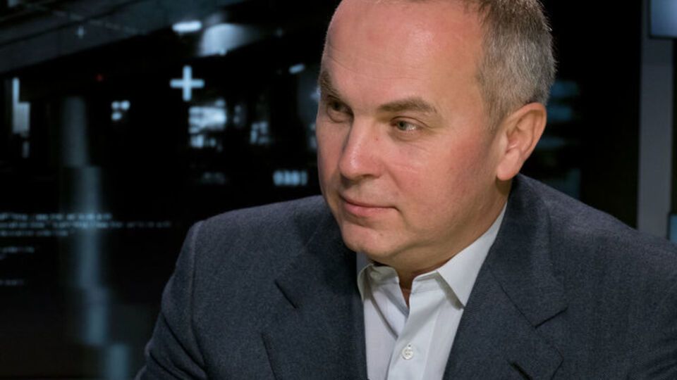 Нестор Шуфрич: Сейчас люди очень хорошо живут по-новому. Я не думаю, что мы должны дать им возможность жить еще новее