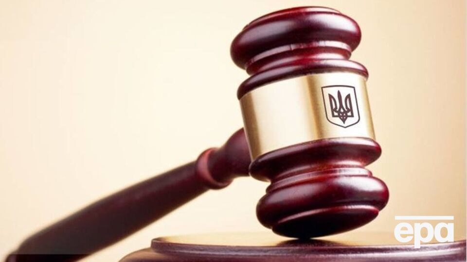 В ССУ заявили о наличии серьезной проблемы со злоупотреблением алкоголем судьями