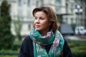 Ставнийчук: Как объединяют украинский народ почти ночные марши с факелами людей, большинство из которых в масках?