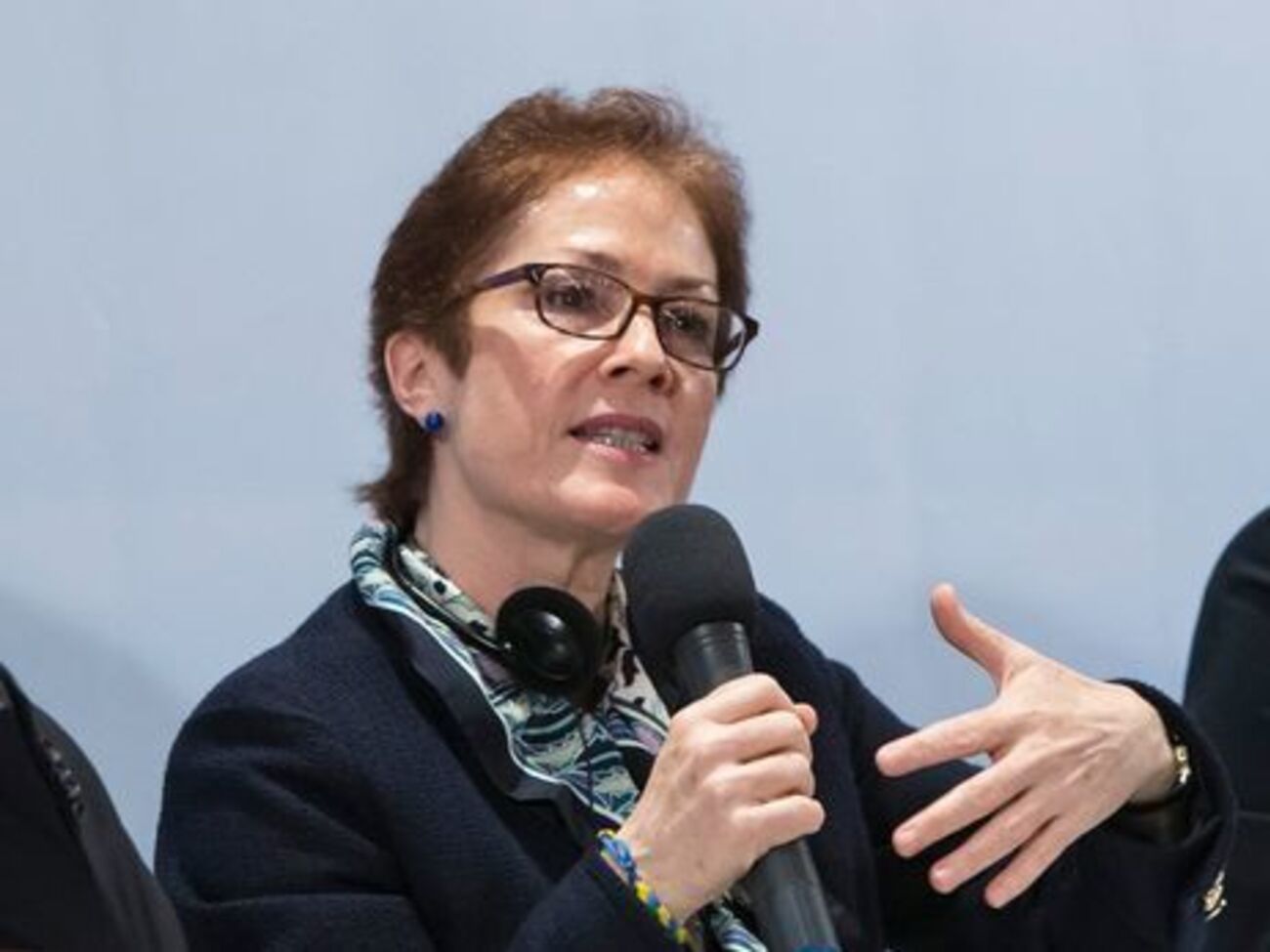 Йованович: Украина может добиться успеха, если ее лидеры подтвердят приверженность искоренению коррупции