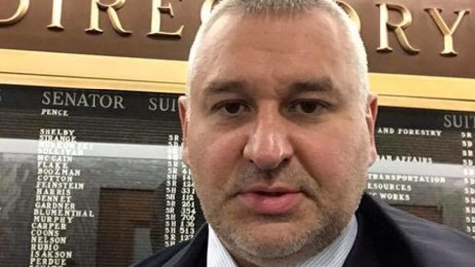 Фейгин: ФСБ нужно, чтобы Сущенко на камеру признался, что он не журналист