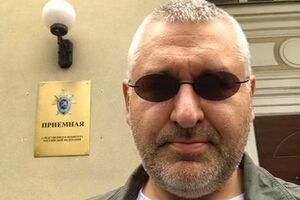 Фейгин: Разовые вояжи московских адвокатов в Крым проблему не решат