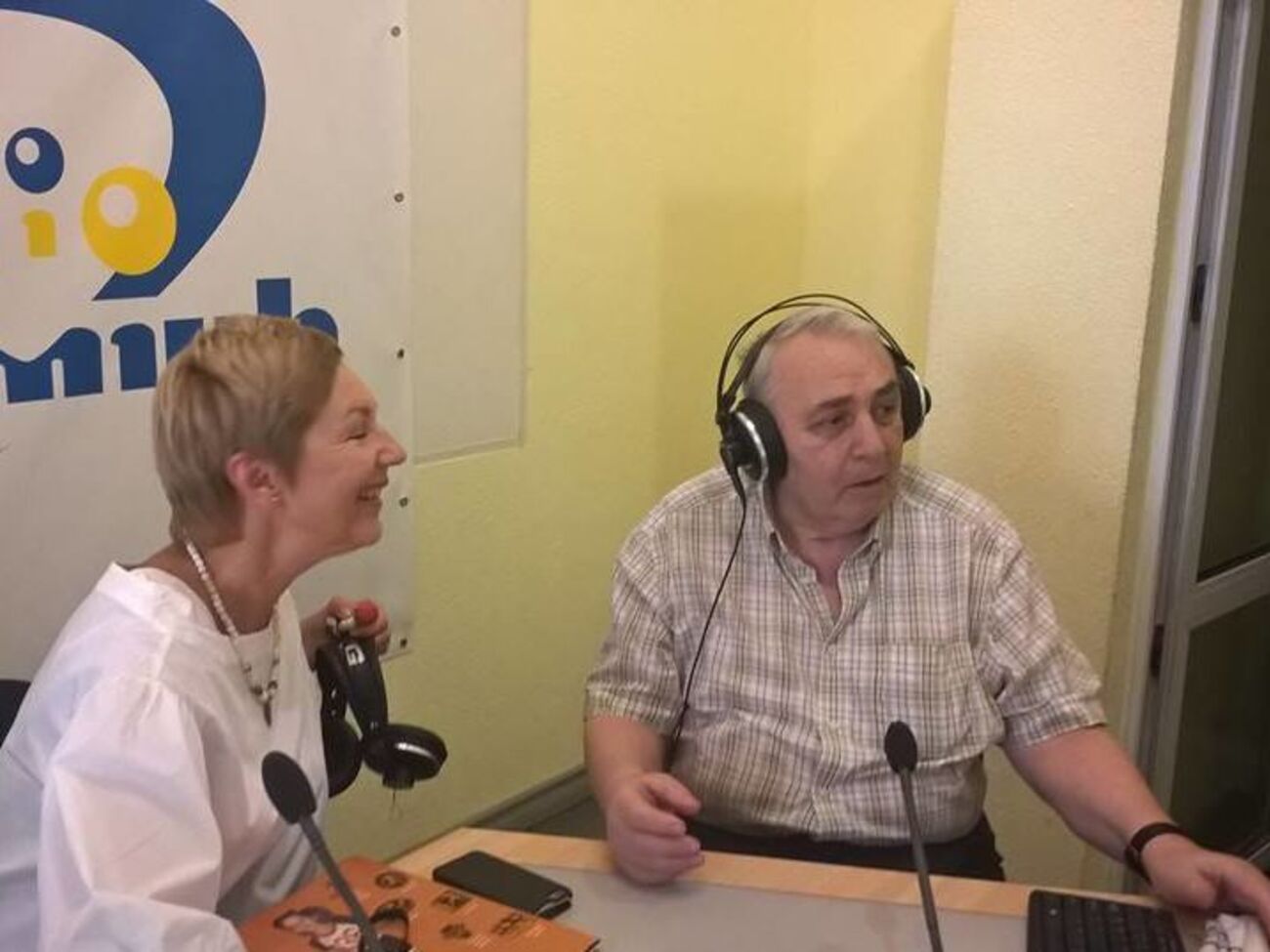 Шарпанский почти полвека работал в структуре Гостелерадио Украины