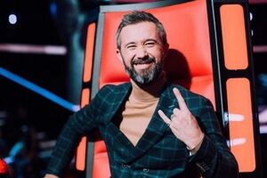 Бабкін: Ось такий симбіоз – ялинка чи Дід Мороз?