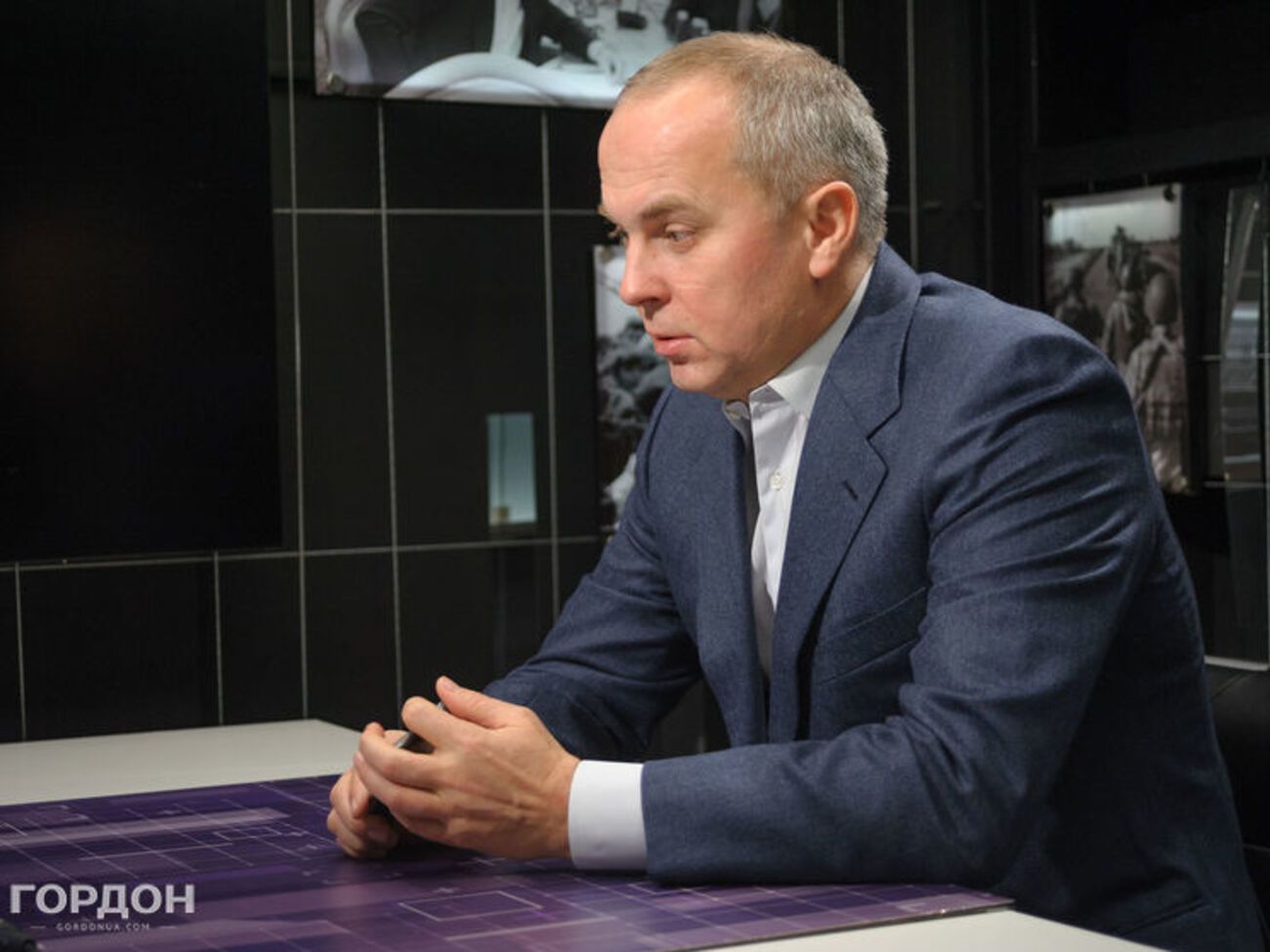Шуфрич считает, что в украинской власти хватает агентов КГБ и ФСБ