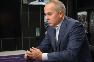 Шуфрич считает, что в украинской власти хватает агентов КГБ и ФСБ