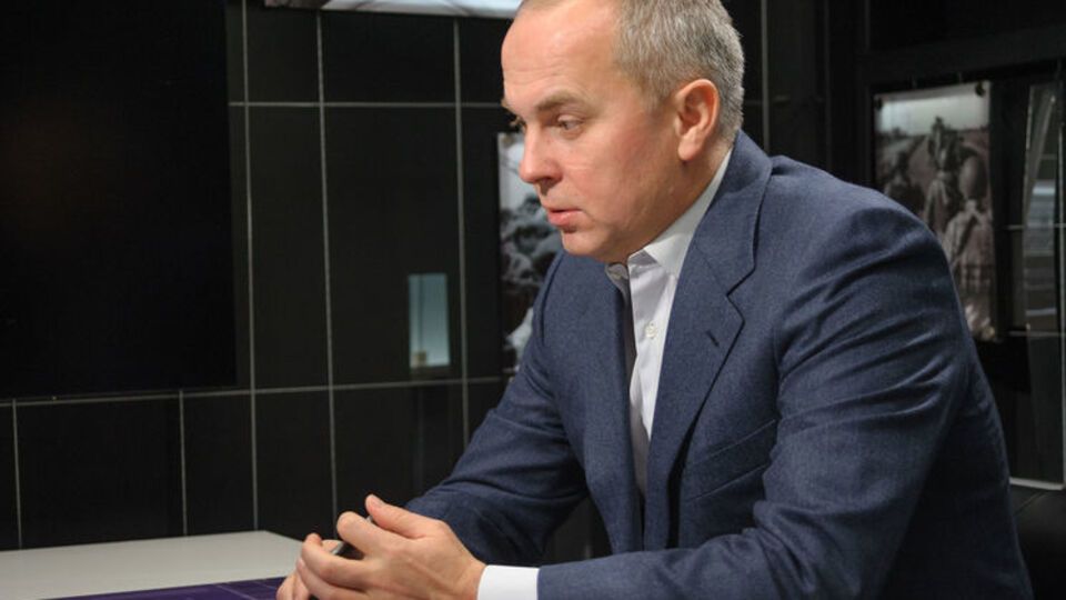 Шуфрич уважає, що в українській владі вистачає агентів КДБ і ФСБ
