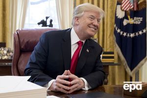 Трамп розкритикував Беннона