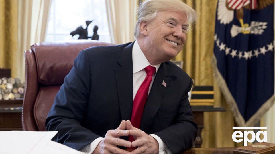 Трамп раскритиковал Бэннона