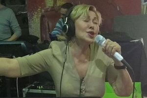 Успенская: Дуэт с моей любимой Варум