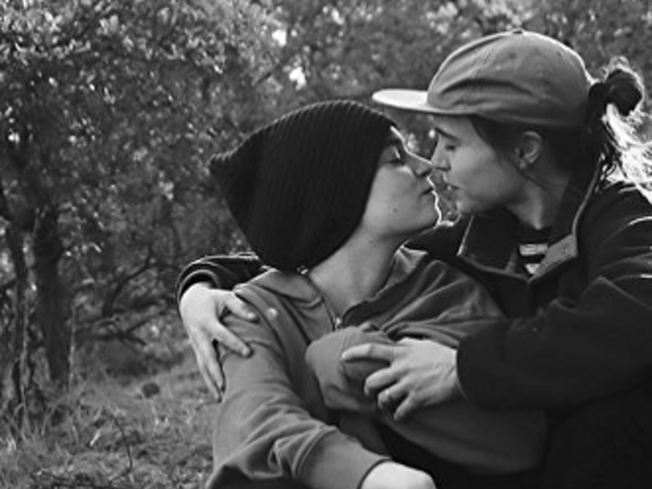 Пейдж: Не віриться, що можу назвати цю незвичайну жінку своєю дружиною