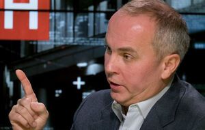 Шуфрич о Евромайдане: Что произошло? Да, действительно было избиение людей, это очевидно