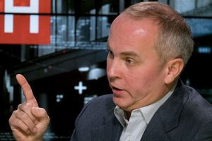 Шуфрич про Євромайдан: Що сталося? Так, дійсно було побиття людей, це очевидно