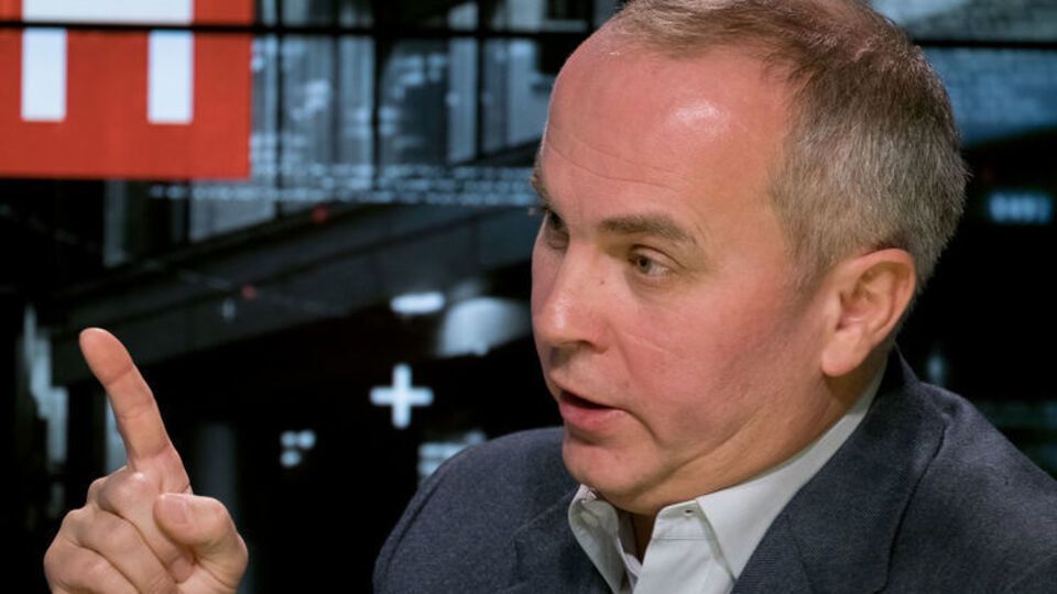 Шуфрич о Евромайдане: Что произошло? Да, действительно было избиение людей, это очевидно