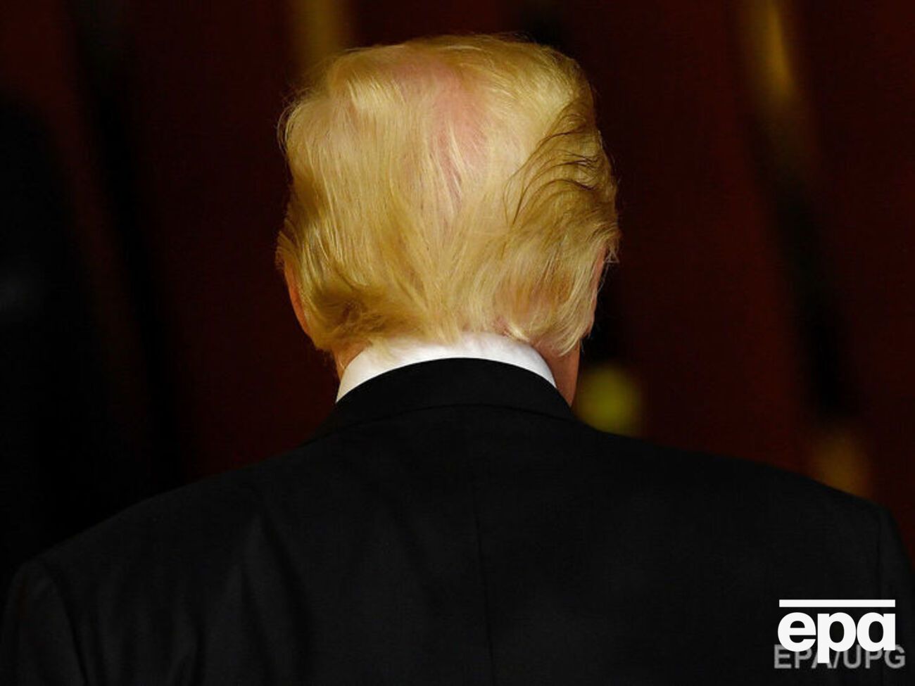 По словам Вулффа, Иванка Трамп обсуждала с друзьями прическу отца