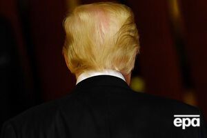 По словам Вулффа, Иванка Трамп обсуждала с друзьями прическу отца