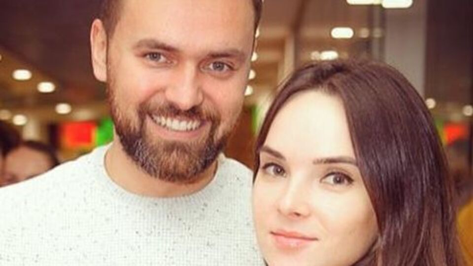 Мирошниченко: Жених и невеста