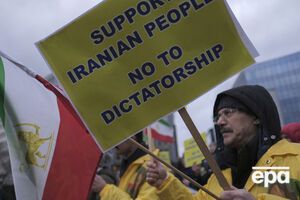 Антиправительственные протесты охватили Иран 28 декабря