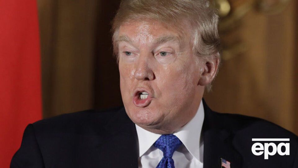 Трамп ужесточил миграционную политику США