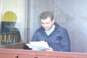 Ранее суд арестовал Галайко на два месяца