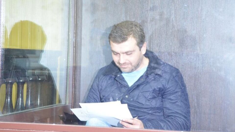 Ранее суд арестовал Галайко на два месяца