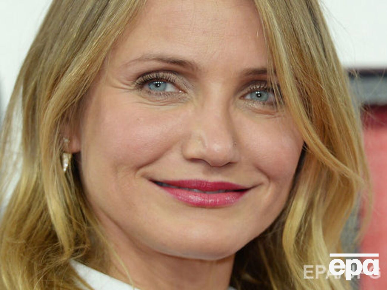 Діаз народить первістка &ndash; ЗМІ