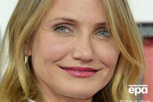 Діаз народить первістка – ЗМІ