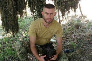 Обставин загибелі військового не розголошують