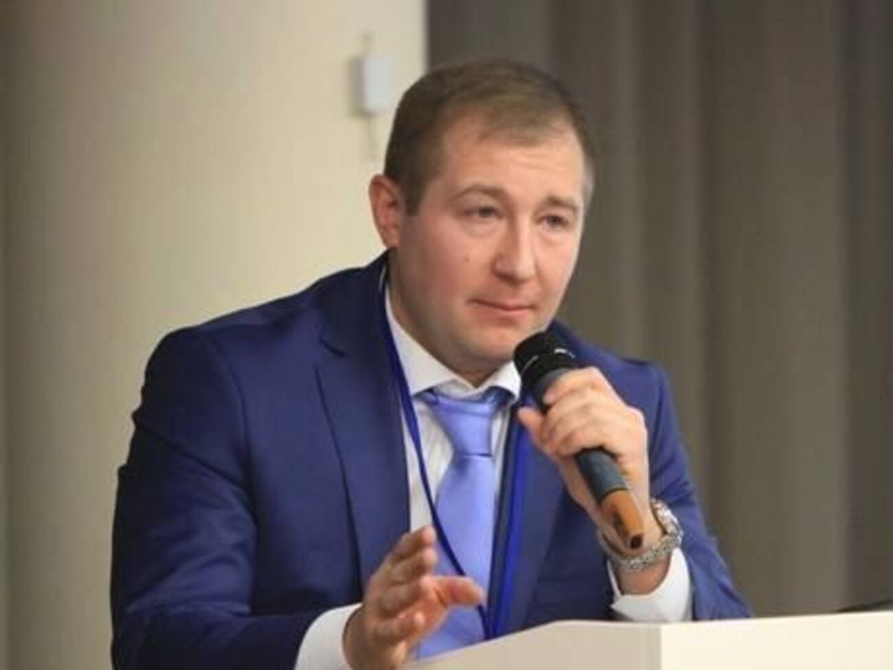 Сердюк &ndash; один из адвокатов Януковича